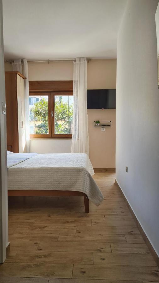 Apartments & Rooms Ivana Rovinj Pokoj fotografie