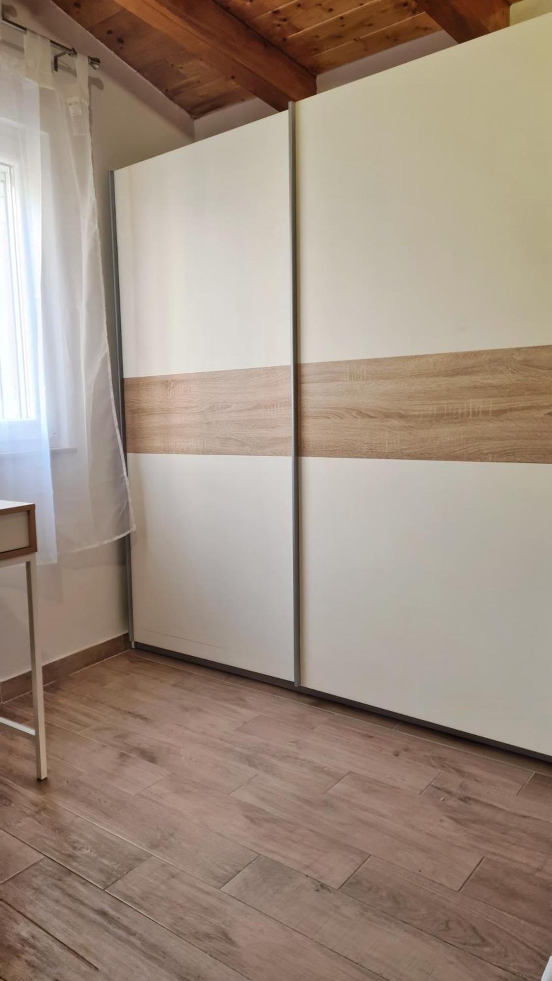 Apartments & Rooms Ivana Rovinj Pokoj fotografie