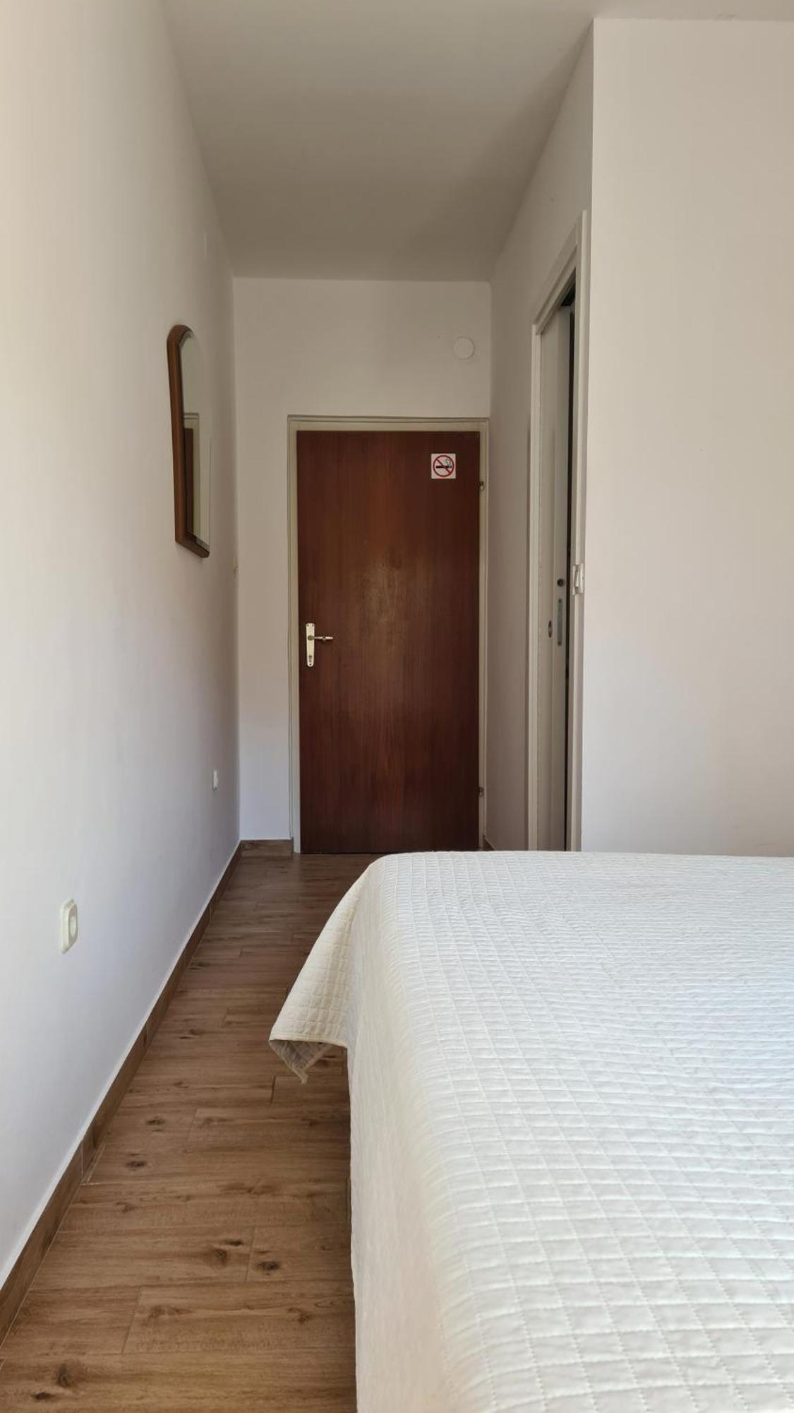 Apartments & Rooms Ivana Rovinj Pokoj fotografie