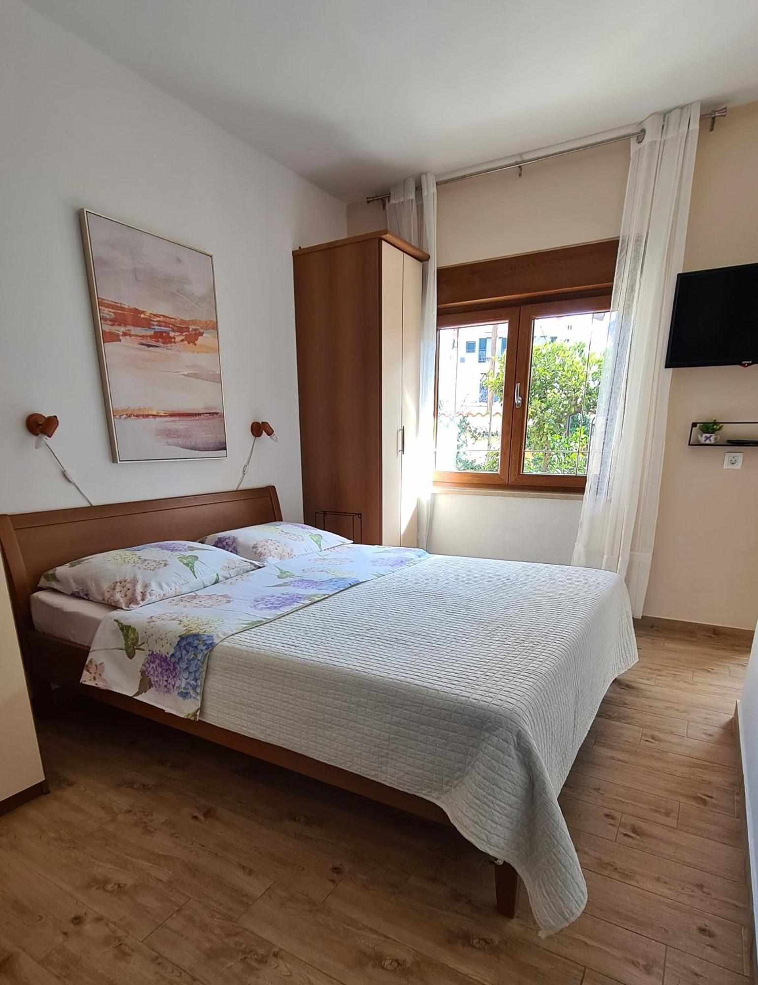 Apartments & Rooms Ivana Rovinj Pokoj fotografie