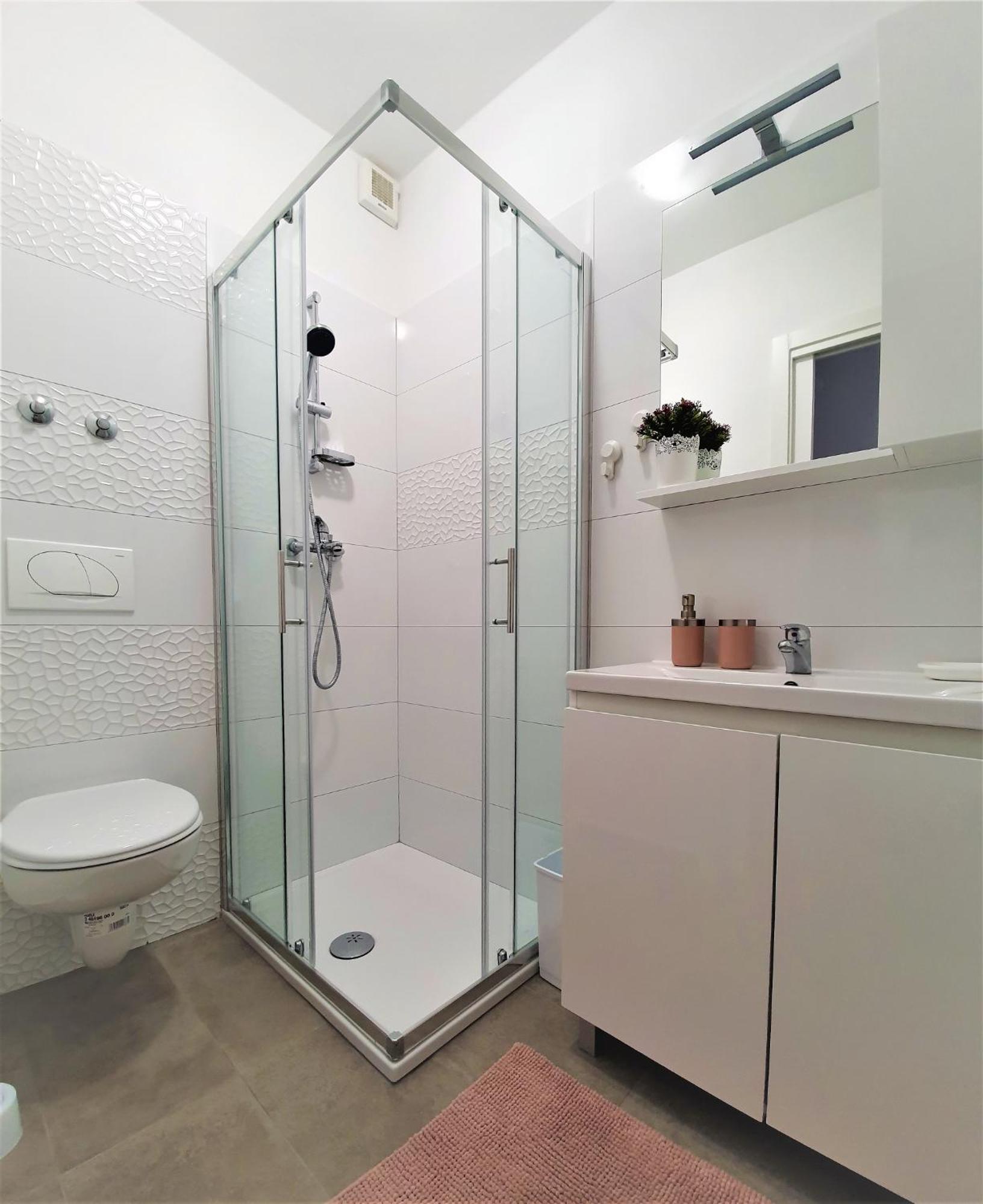 Apartments & Rooms Ivana Rovinj Pokoj fotografie