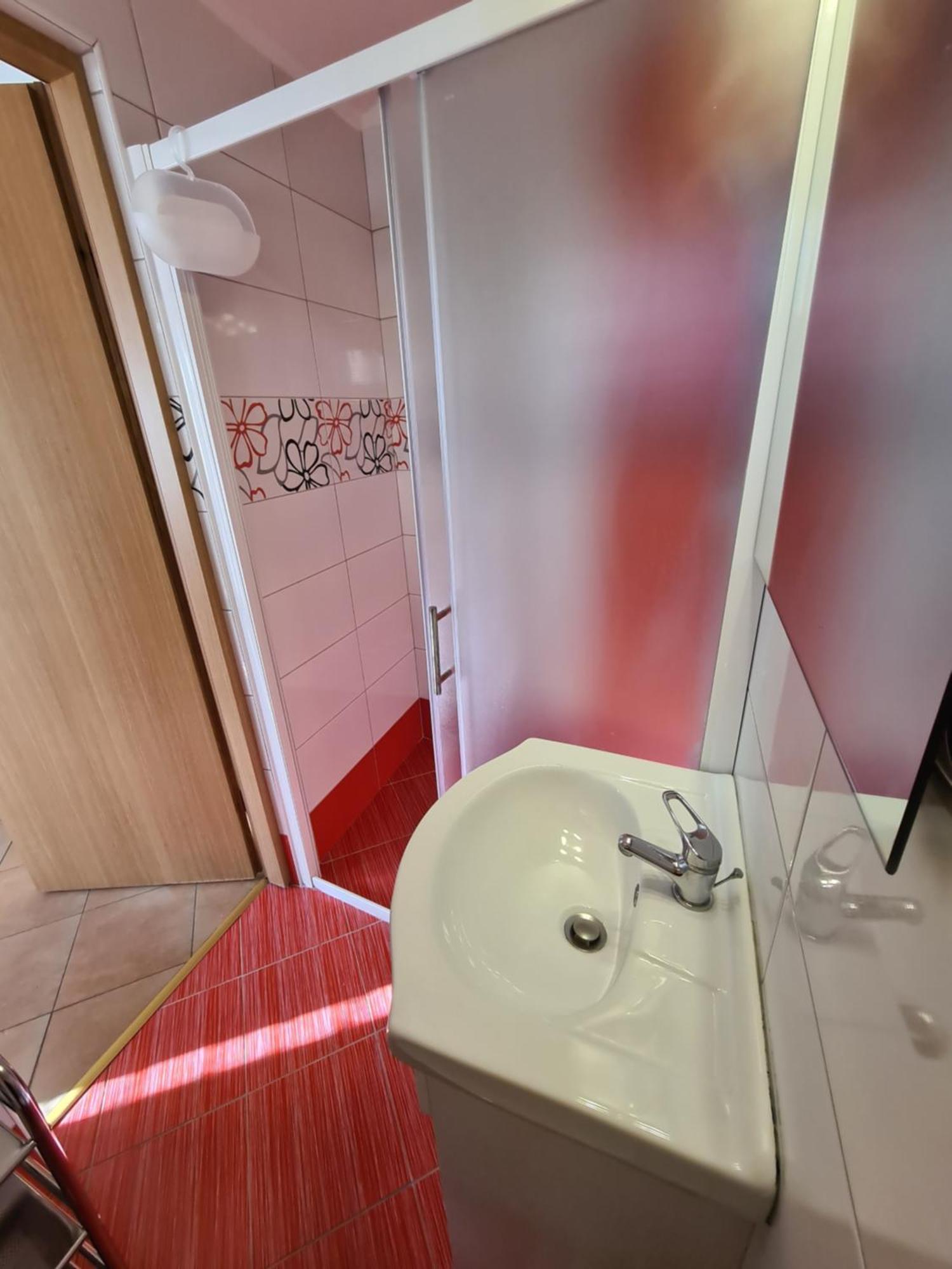 Apartments & Rooms Ivana Rovinj Pokoj fotografie