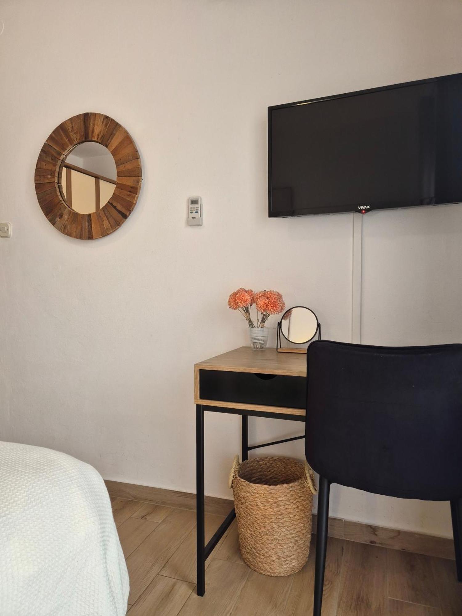 Apartments & Rooms Ivana Rovinj Pokoj fotografie